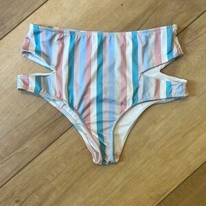 Beach Riot Whitney Bikini Bottoms